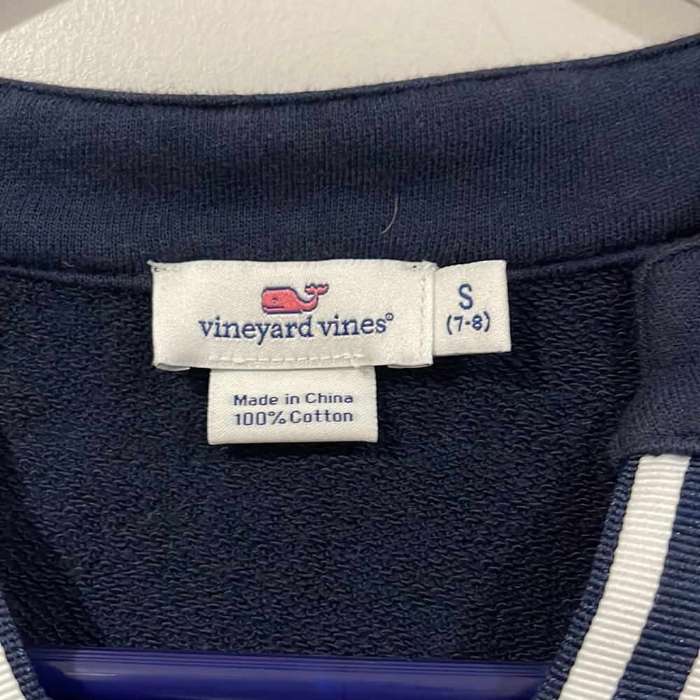 Vineyard vines dress - Picture 2 of 3